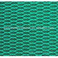 thin low carbon steel plate expanded plate mesh